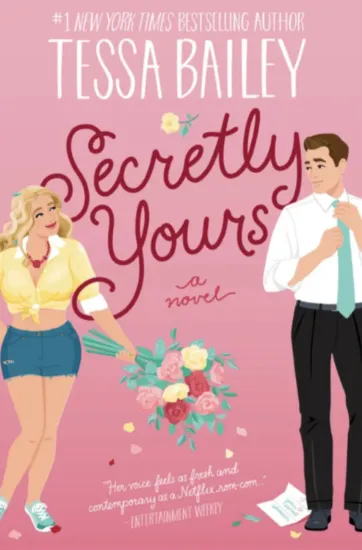 صورة Secretly Yours
